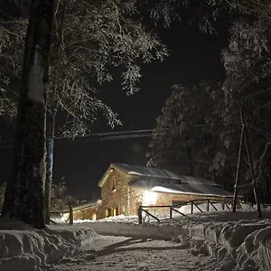 Chalet Vecchio Rifugio - Monte Amiata Chalet